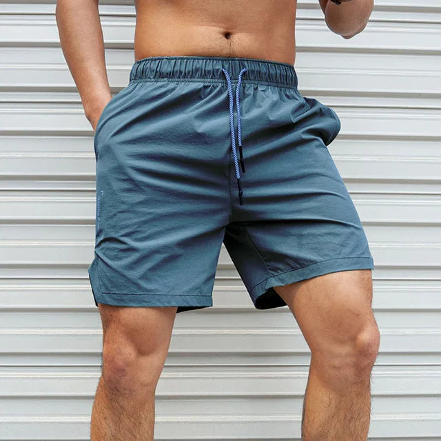 Herren Badehose Schnelltrocknend Bequem