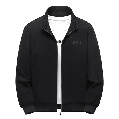 Retro Sherpa Jacke Samt Damen Herren Warm
