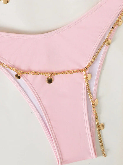 Bikini Set DamenSexy Strandbekleidung