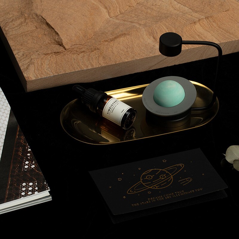 Wohnkultur Aromatherapie Lampe Schwebend Modern
