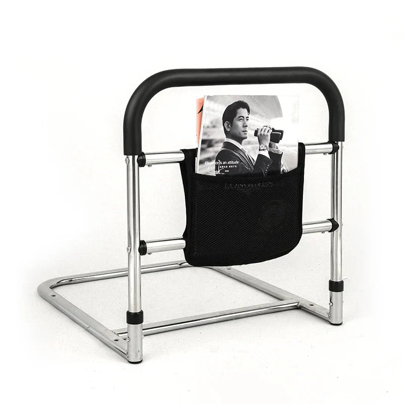Sicherheitsbett Stützrail Für Senioren