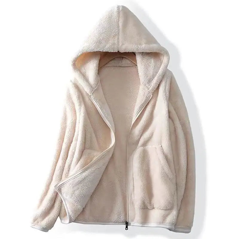 Damen Winterjacke Kapuzenjacke Wärme Isolierung