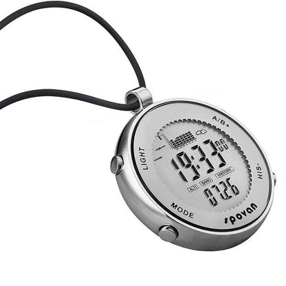 Outdoor Uhr Wasserdicht Barometer Multifunktion - BerlinGlamour
