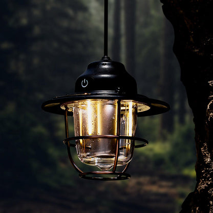 Licht Outdoor Camping LED Leuchte Portabel