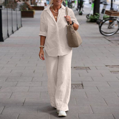 Damen Outfit Set Gesamtpaket Mariah Style
