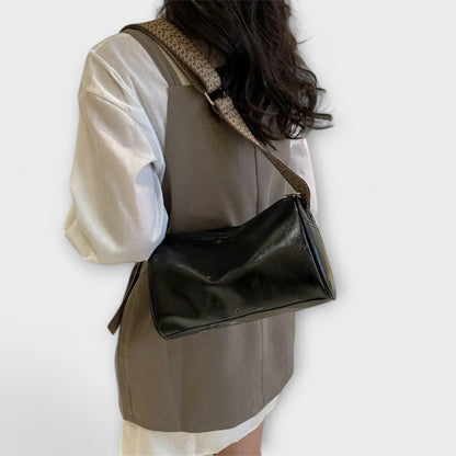 Damen Schultertasche Modern Alltag Praktisch