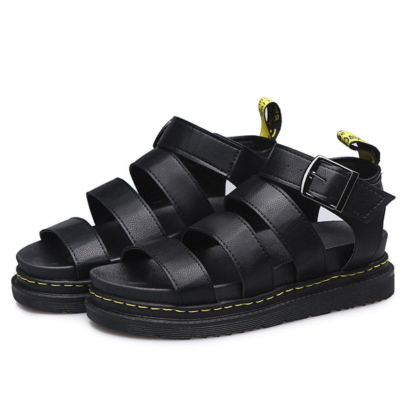 Sommersandalen für Damen mit orthopädischem Komfort