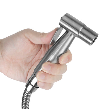 Hygiene Hand-Bidet-Armatur Tiefenreinigung Dusche