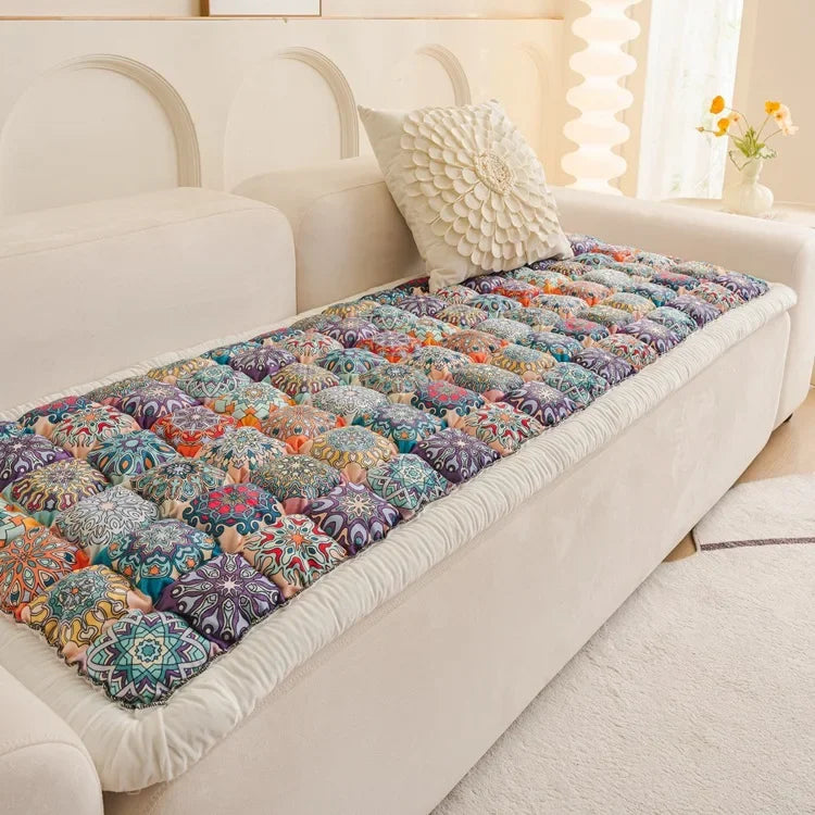 Bohemian Kissen Baumwolle Couchkissen Modern