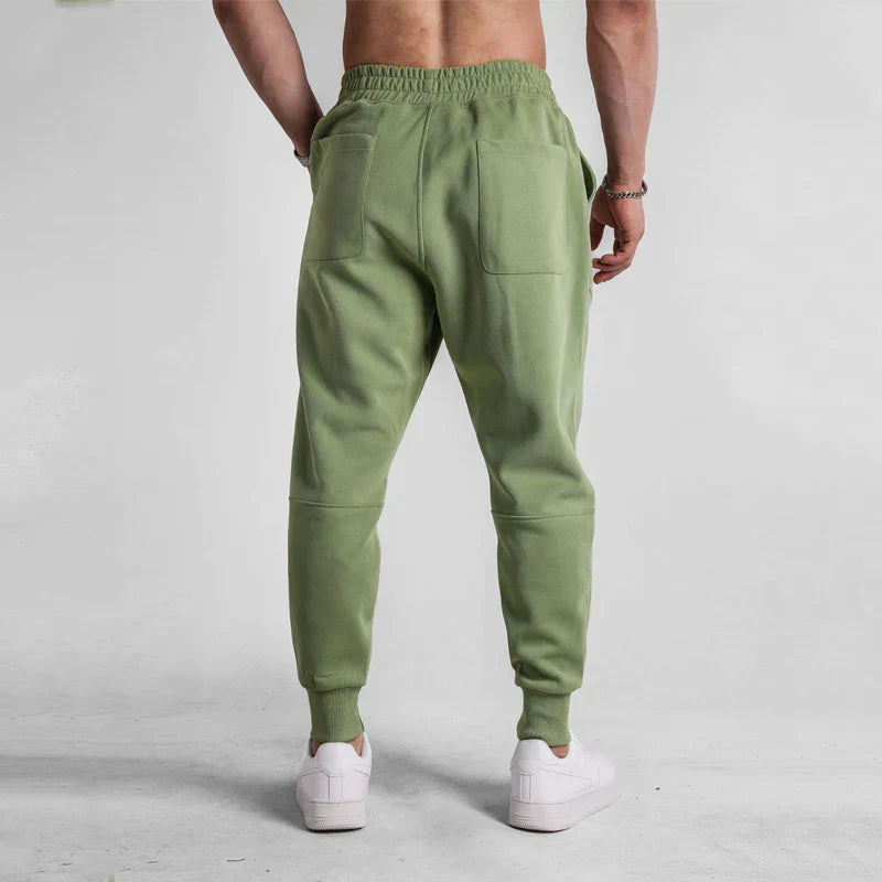 Bequeme Herren Jogginghose Lockere Sportshose