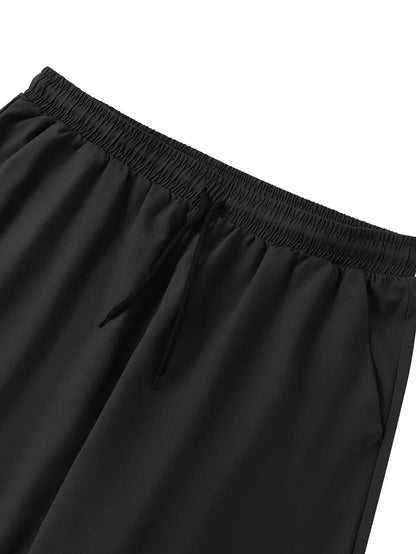 Herren Jogginghose Leicht atmungsaktiv Schnelltrocknend