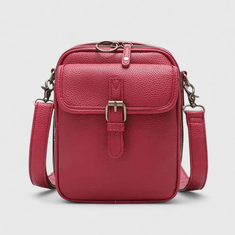 Damen Schultertasche Alltag Praktisch Groß