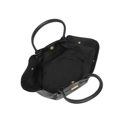 Luxus Tote Bag Elegantes Design Groß