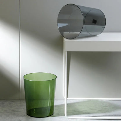 Klare Acrylbehälter Durchsichtig Mehrzweckbox Modern