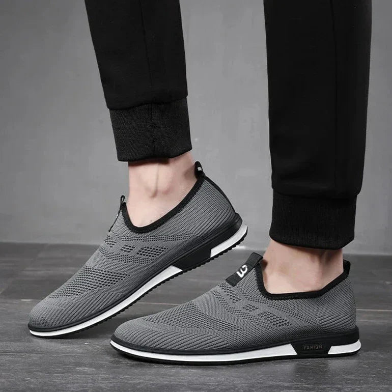 Mesh Laufschuhe Atmungsaktiv Damen Heidi
