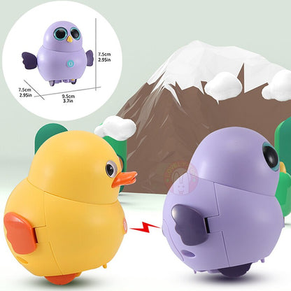 Magnetisches Enten Spielset Interaktiv für Kinder