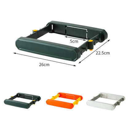 Küchenhängetasche Clip-On Mini Praktisch