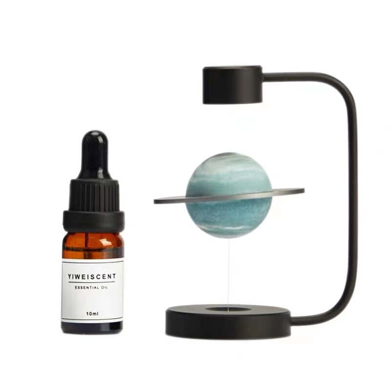 Wohnkultur Aromatherapie Lampe Schwebend Modern
