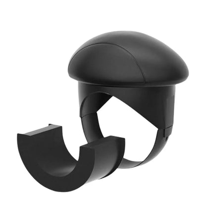 Lenkradgriff Metall Clip Universal Booster