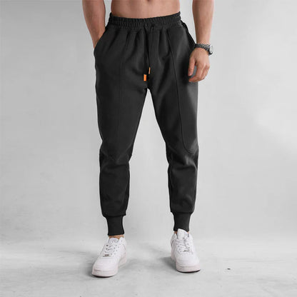 Bequeme Herren Jogginghose Lockere Sportshose - BerlinGlamour