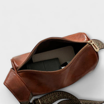 Damen Schultertasche Modern Alltag Praktisch