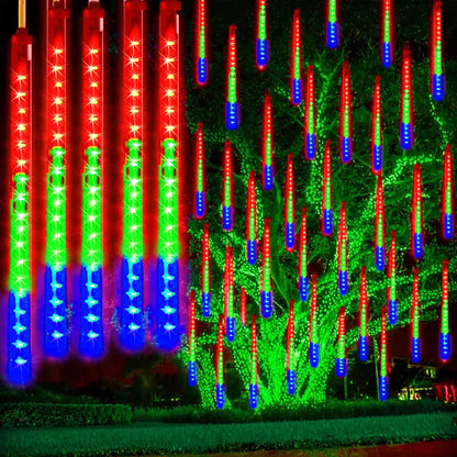 Luxus LED Wassertropfen Beleuchtung Modern Dimmbar