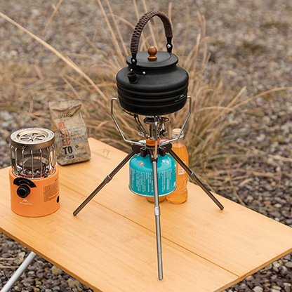 Outdoor Gasgrill Herd Stabilisator Schwerlast