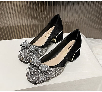 Guess Schuhe Damen Stiletto High Heel