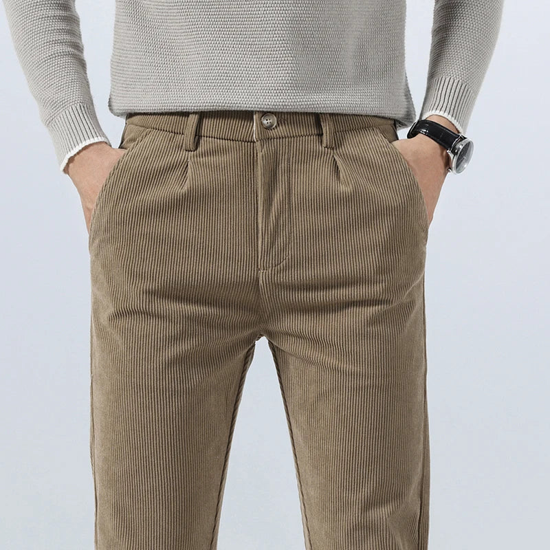 Herren Hosen Premium Qualität Elegant für jeden Anlass
