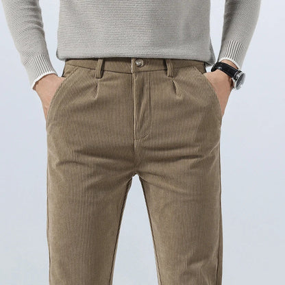 Herren Hosen Premium Qualität Elegant für jeden Anlass
