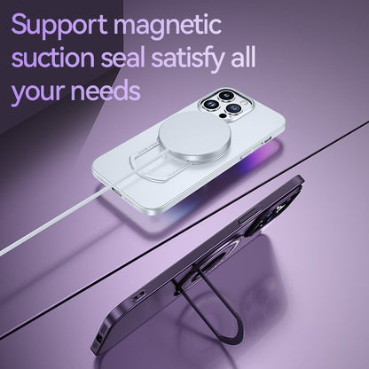 MagSafe Handyhülle Magnetisch mit Ständer
