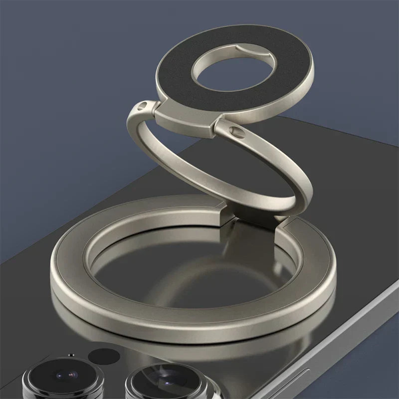 Magsafe Halter Faltbar Metall Ultra-Dünn iPhone