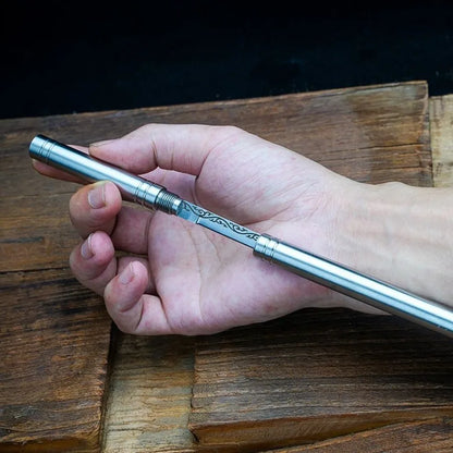 Selbstverteidigungsmesser Mini Taschenmesser Versteckt Kleines Messer