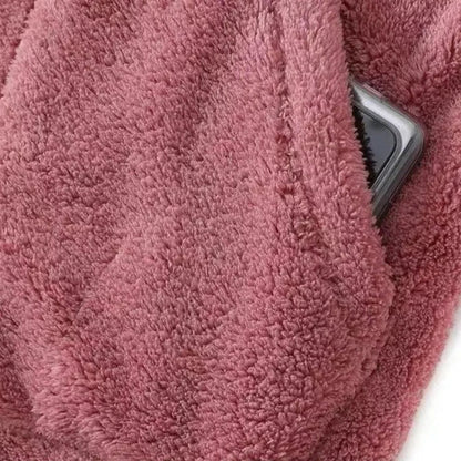 Damen Winterjacke Kapuzenjacke Wärme Isolierung