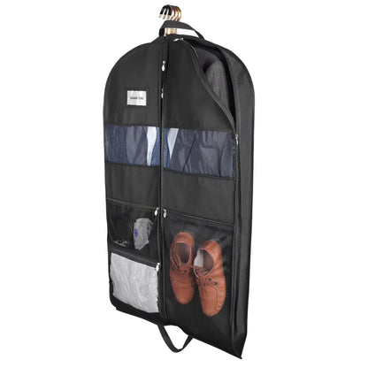 Reisekleidersack XXL Reißverschluss Atmungsaktiv