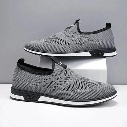 Mesh Laufschuhe Atmungsaktiv Damen Heidi