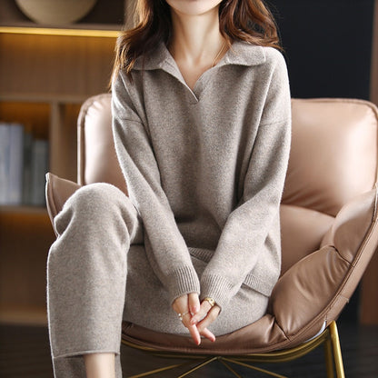 Bequemes Loungewear Set für Damen Angenehm