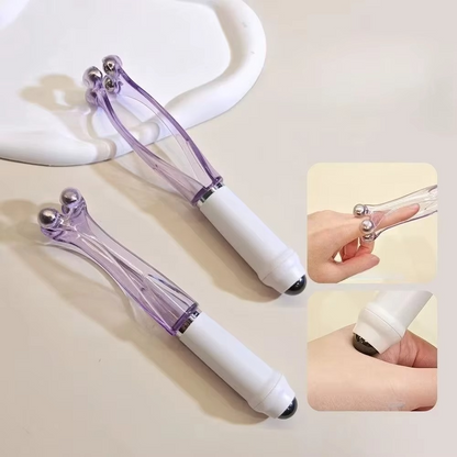 Entspannungsroller Massagegerät für Finger
