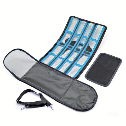 Faltbare Haustier Transportbox Reise Tasche