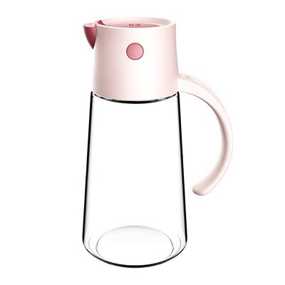 Glas Ölsprüher Automatisch Auslaufsicher