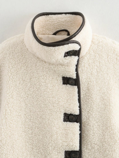 Winterjacke Montana Sherpa Warm Isoliert