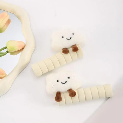 Türgriffabdeckung Soft Anti Bump Schutz Überzug