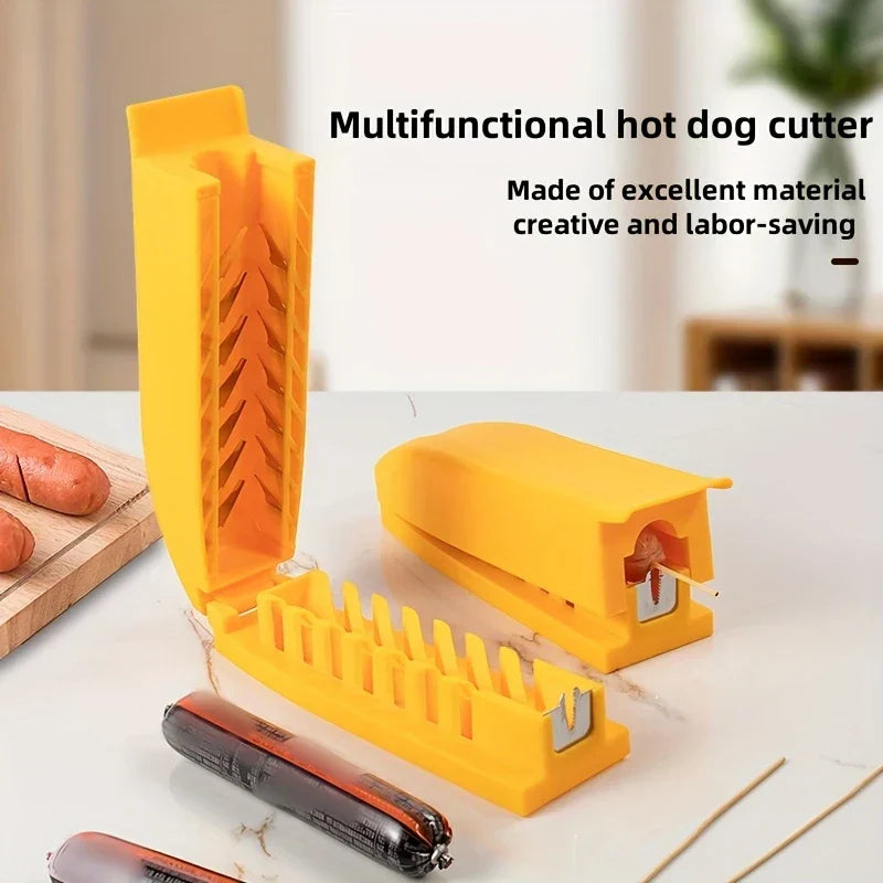 Wurstschneider Gadget Einfach Schnell
