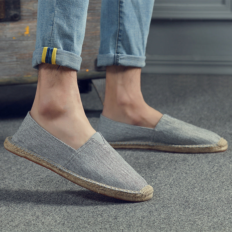 Orthopedic Shoes for Men: Timeless Style and Comfort