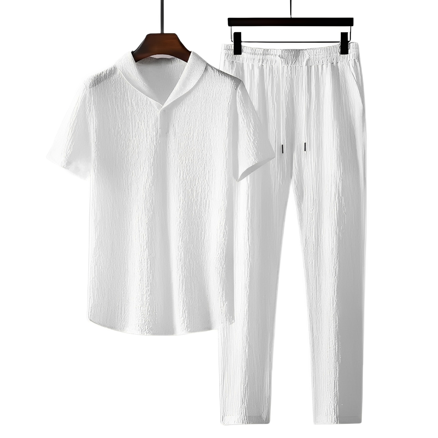 Herren Sommerbekleidung Modern Trendy - BerlinGlamour