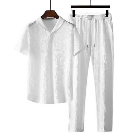 Herren Sommerbekleidung Modern Trendy - BerlinGlamour