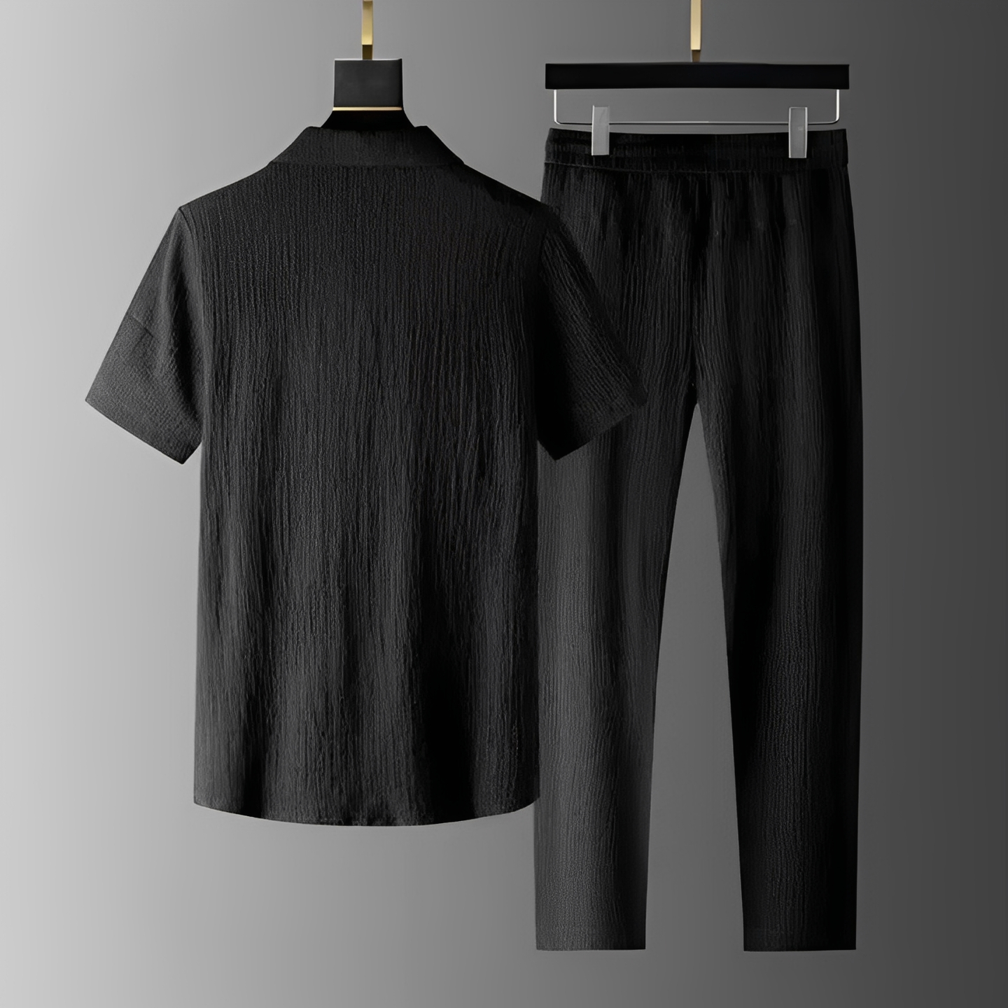 Herren Sommerbekleidung Modern Trendy