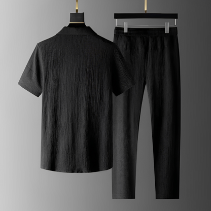 Herren Sommerbekleidung Modern Trendy