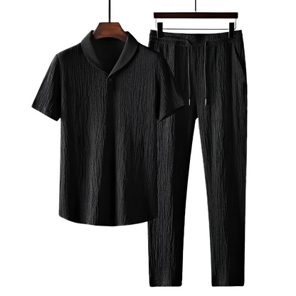 Herren Sommerbekleidung Modern Trendy