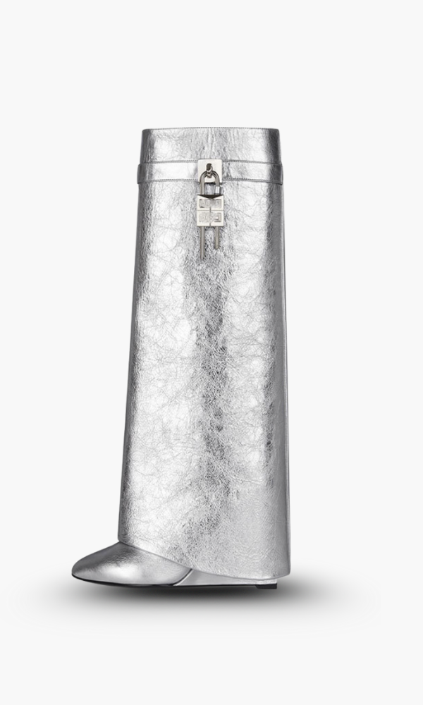 Vegane Stiefel Frauen Hochwertig Elegant Lederoptik
